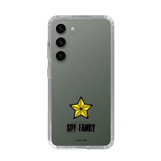 スリムプロテクションケース［ SPY×FAMILY - アイコン - ステラ ］