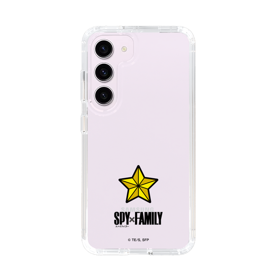 スリムプロテクションケース［ SPY×FAMILY - アイコン - ステラ ］