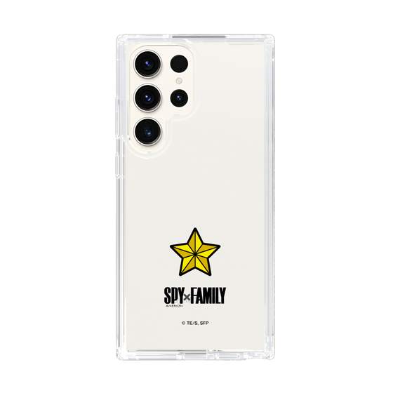 スリムプロテクションケース［ SPY×FAMILY - アイコン - ステラ ］