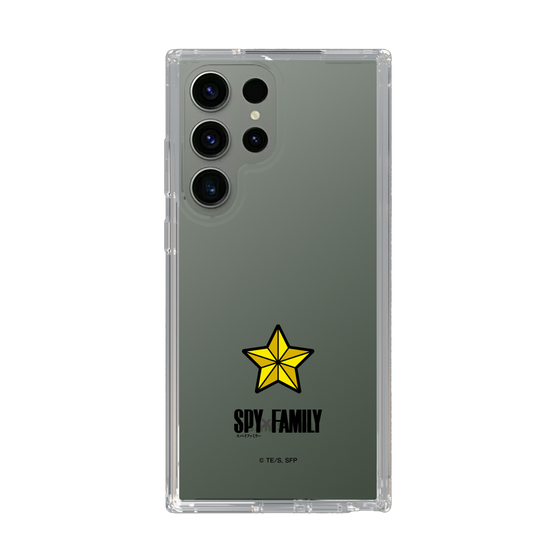 スリムプロテクションケース［ SPY×FAMILY - アイコン - ステラ ］