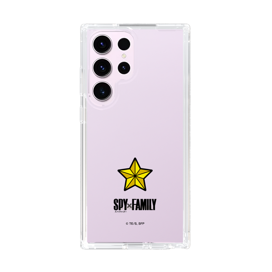 スリムプロテクションケース［ SPY×FAMILY - アイコン - ステラ ］