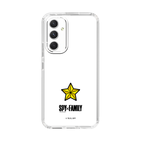 スリムプロテクションケース［ SPY×FAMILY - アイコン - ステラ ］