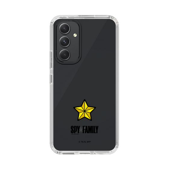 スリムプロテクションケース［ SPY×FAMILY - アイコン - ステラ ］