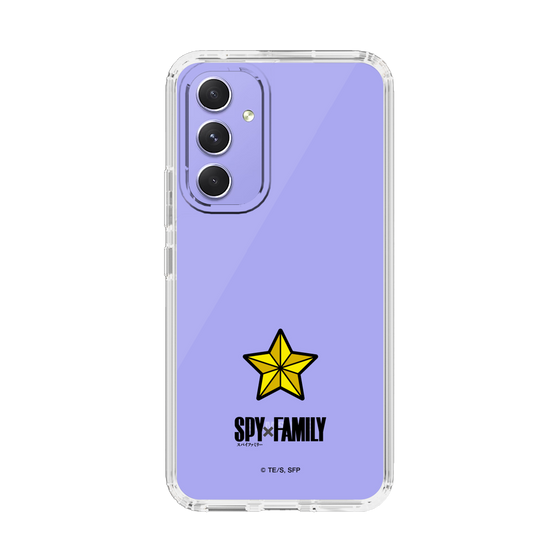 スリムプロテクションケース［ SPY×FAMILY - アイコン - ステラ ］