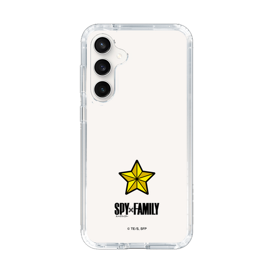 スリムプロテクションケース［ SPY×FAMILY - アイコン - ステラ ］