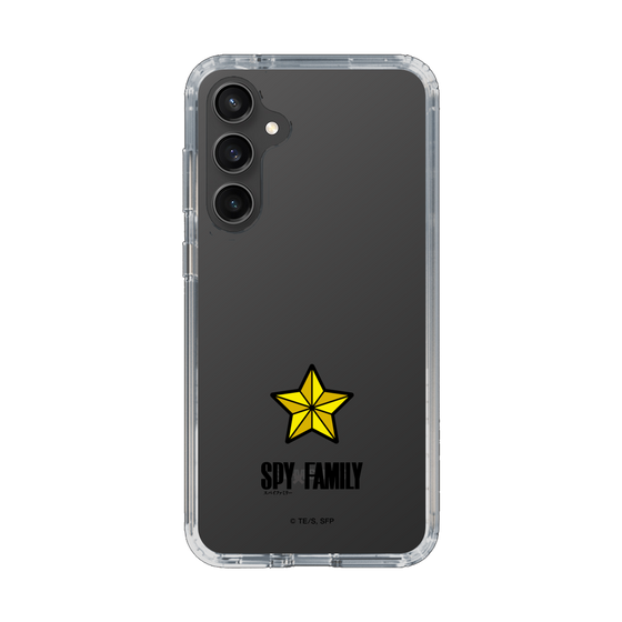 スリムプロテクションケース［ SPY×FAMILY - アイコン - ステラ ］