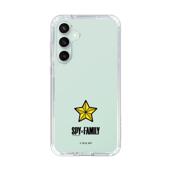 スリムプロテクションケース［ SPY×FAMILY - アイコン - ステラ ］