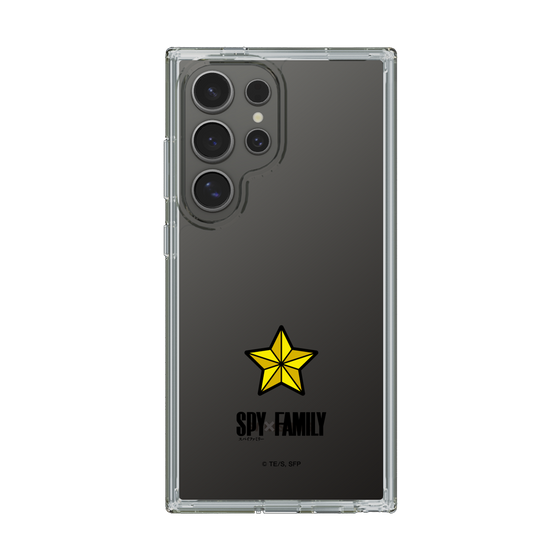 スリムプロテクションケース［ SPY×FAMILY - アイコン - ステラ ］