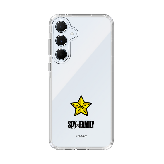 スリムプロテクションケース［ SPY×FAMILY - アイコン - ステラ ］