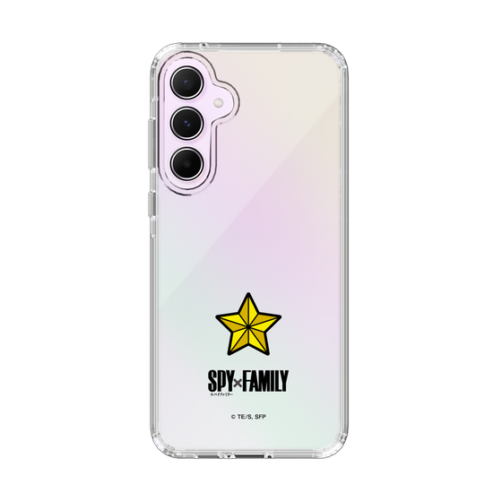スリムプロテクションケース［ SPY×FAMILY - アイコン - ステラ ］