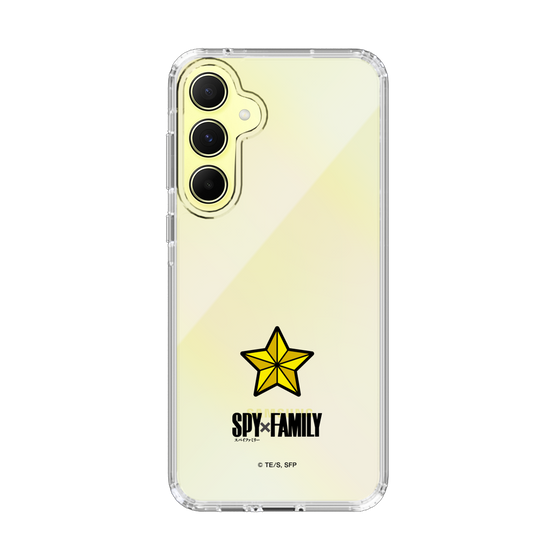スリムプロテクションケース［ SPY×FAMILY - アイコン - ステラ ］