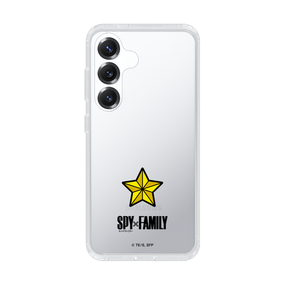 スリムプロテクションケース［ SPY×FAMILY - アイコン - ステラ ］