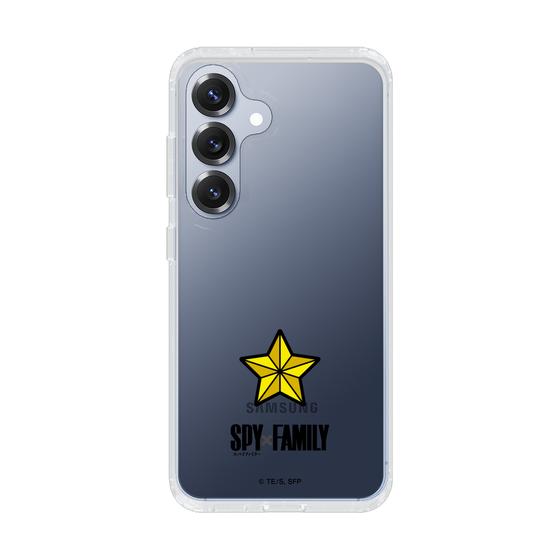 スリムプロテクションケース［ SPY×FAMILY - アイコン - ステラ ］