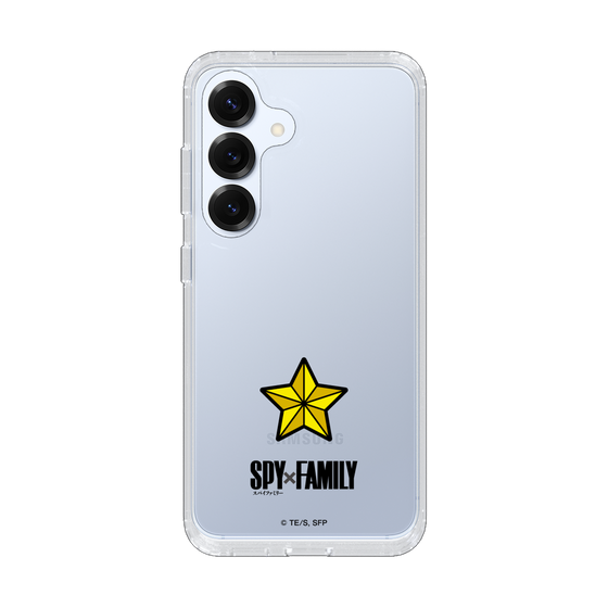 スリムプロテクションケース［ SPY×FAMILY - アイコン - ステラ ］