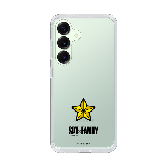 スリムプロテクションケース［ SPY×FAMILY - アイコン - ステラ ］