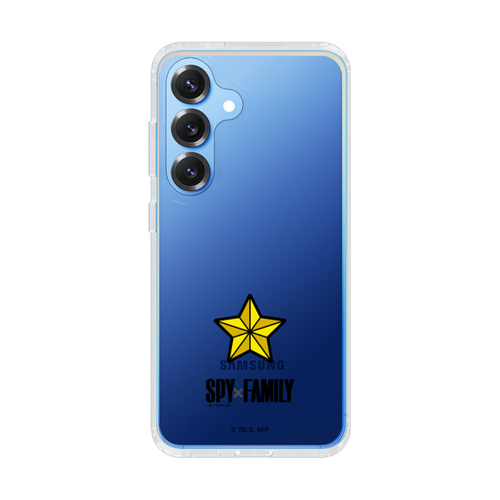 スリムプロテクションケース［ SPY×FAMILY - アイコン - ステラ ］