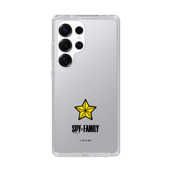 スリムプロテクションケース［ SPY×FAMILY - アイコン - ステラ ］