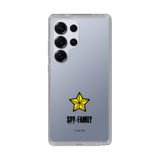 スリムプロテクションケース［ SPY×FAMILY - アイコン - ステラ ］