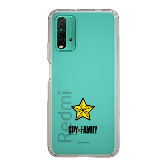 スリムプロテクションケース［ SPY×FAMILY - アイコン - ステラ ］