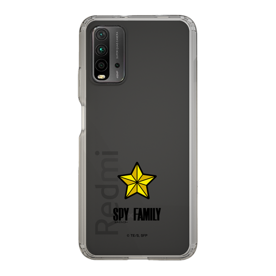 スリムプロテクションケース［ SPY×FAMILY - アイコン - ステラ ］