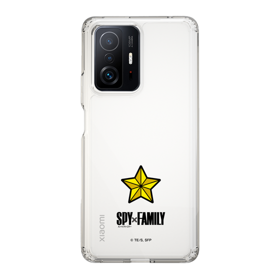 スリムプロテクションケース［ SPY×FAMILY - アイコン - ステラ ］