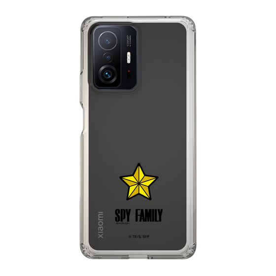 スリムプロテクションケース［ SPY×FAMILY - アイコン - ステラ ］