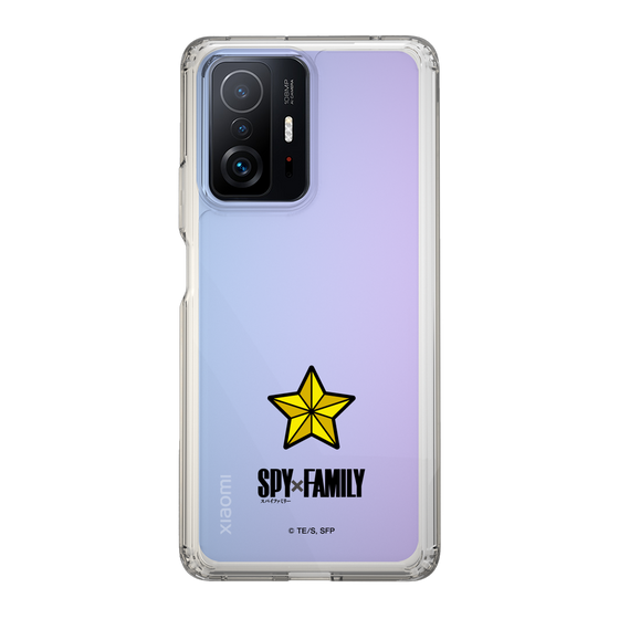 スリムプロテクションケース［ SPY×FAMILY - アイコン - ステラ ］