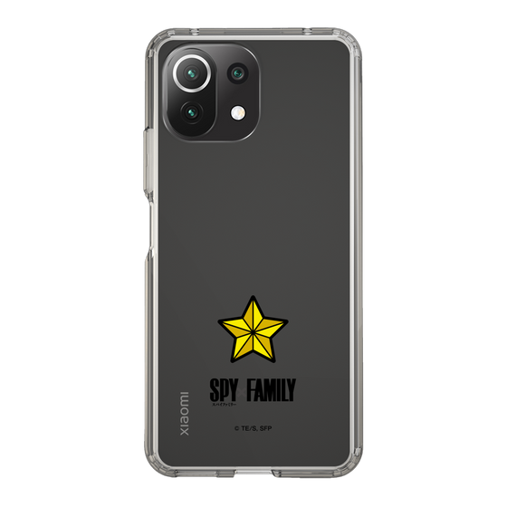 スリムプロテクションケース［ SPY×FAMILY - アイコン - ステラ ］