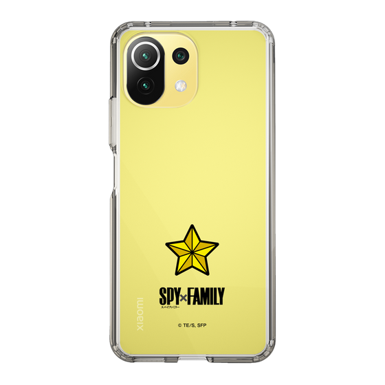 スリムプロテクションケース［ SPY×FAMILY - アイコン - ステラ ］