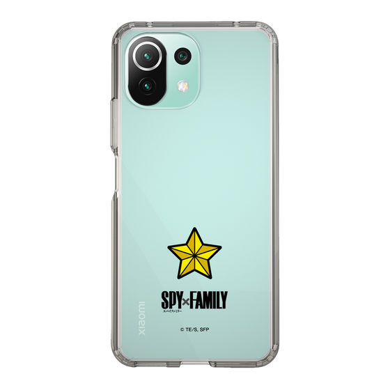スリムプロテクションケース［ SPY×FAMILY - アイコン - ステラ ］