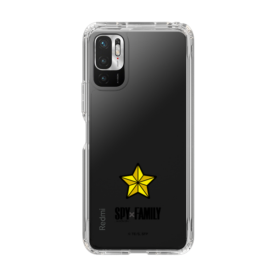 スリムプロテクションケース［ SPY×FAMILY - アイコン - ステラ ］