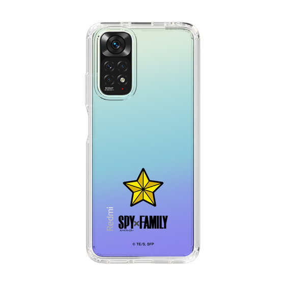 スリムプロテクションケース［ SPY×FAMILY - アイコン - ステラ ］