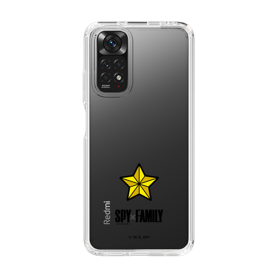 スリムプロテクションケース［ SPY×FAMILY - アイコン - ステラ ］