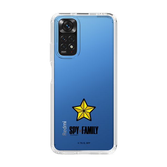 スリムプロテクションケース［ SPY×FAMILY - アイコン - ステラ ］