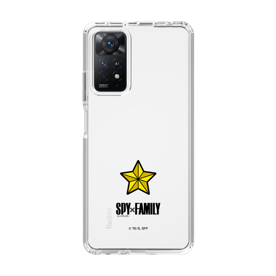 スリムプロテクションケース［ SPY×FAMILY - アイコン - ステラ ］