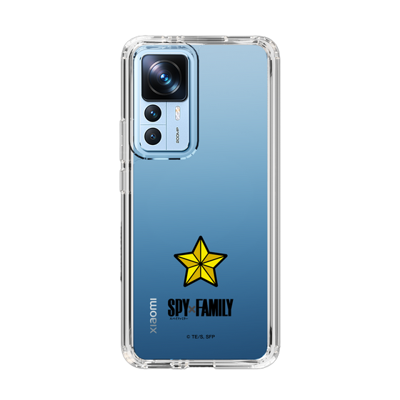 スリムプロテクションケース［ SPY×FAMILY - アイコン - ステラ ］