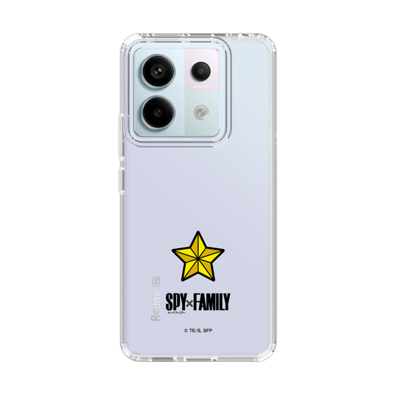 スリムプロテクションケース［ SPY×FAMILY - アイコン - ステラ ］