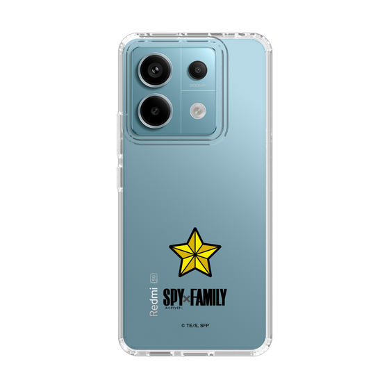 スリムプロテクションケース［ SPY×FAMILY - アイコン - ステラ ］