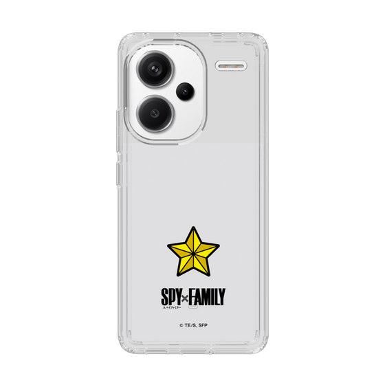 スリムプロテクションケース［ SPY×FAMILY - アイコン - ステラ ］