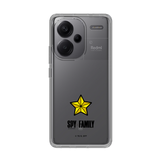 スリムプロテクションケース［ SPY×FAMILY - アイコン - ステラ ］