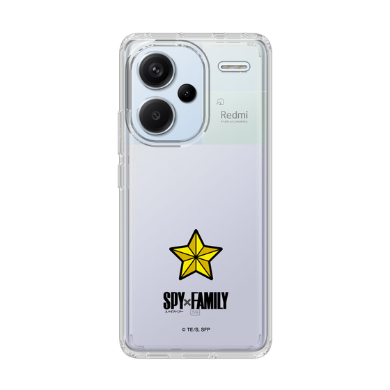 スリムプロテクションケース［ SPY×FAMILY - アイコン - ステラ ］