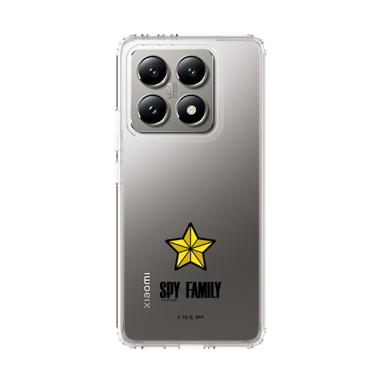 スリムプロテクションケース［ SPY×FAMILY - アイコン - ステラ ］
