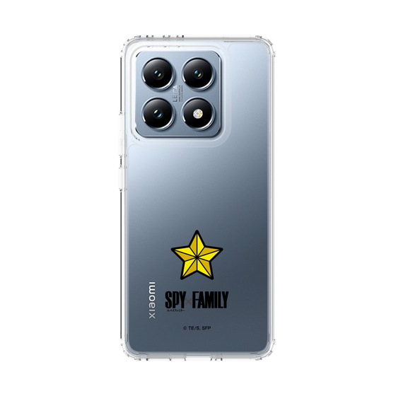 スリムプロテクションケース［ SPY×FAMILY - アイコン - ステラ ］