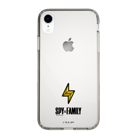 スリムプロテクションケース［ SPY×FAMILY - アイコン - トニト ］