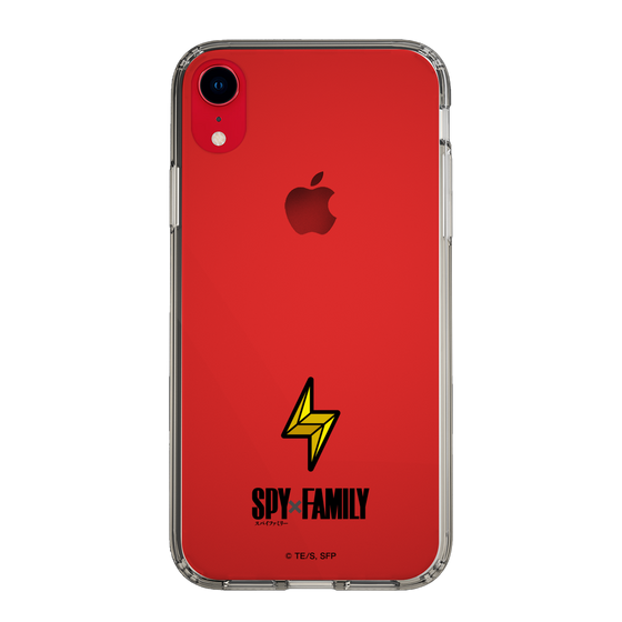 スリムプロテクションケース［ SPY×FAMILY - アイコン - トニト ］