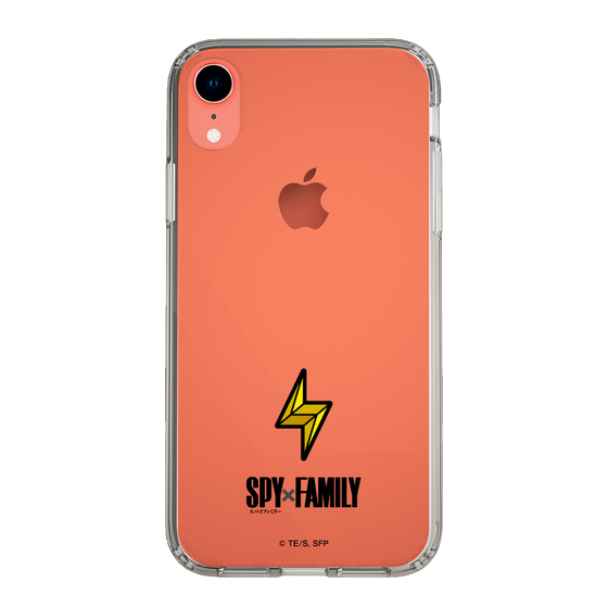スリムプロテクションケース［ SPY×FAMILY - アイコン - トニト ］