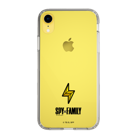スリムプロテクションケース［ SPY×FAMILY - アイコン - トニト ］