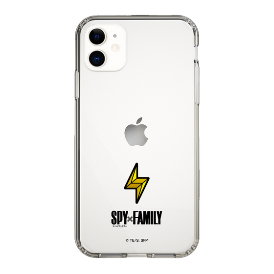 スリムプロテクションケース［ SPY×FAMILY - アイコン - トニト ］