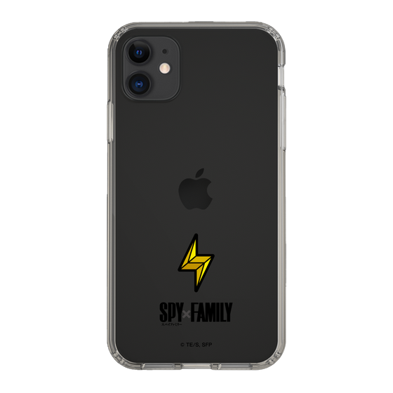 スリムプロテクションケース［ SPY×FAMILY - アイコン - トニト ］