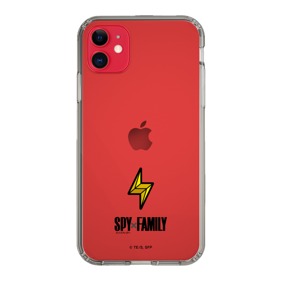 スリムプロテクションケース［ SPY×FAMILY - アイコン - トニト ］